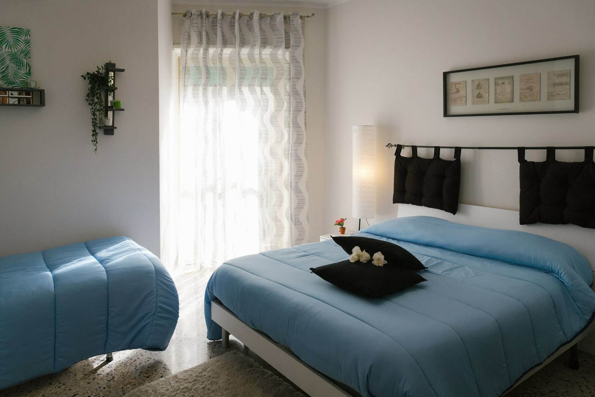 Little Room Salerno Dış mekan fotoğraf