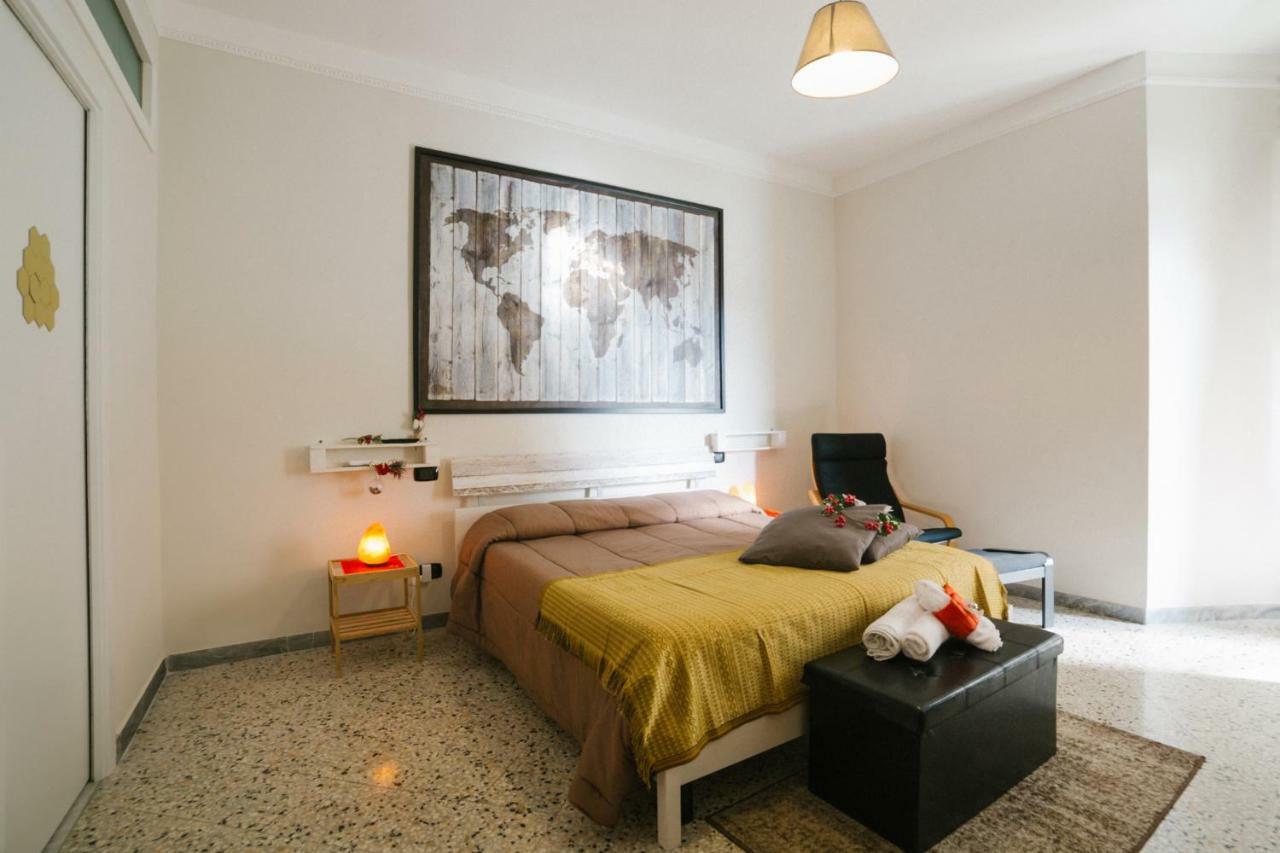 Little Room Salerno Dış mekan fotoğraf