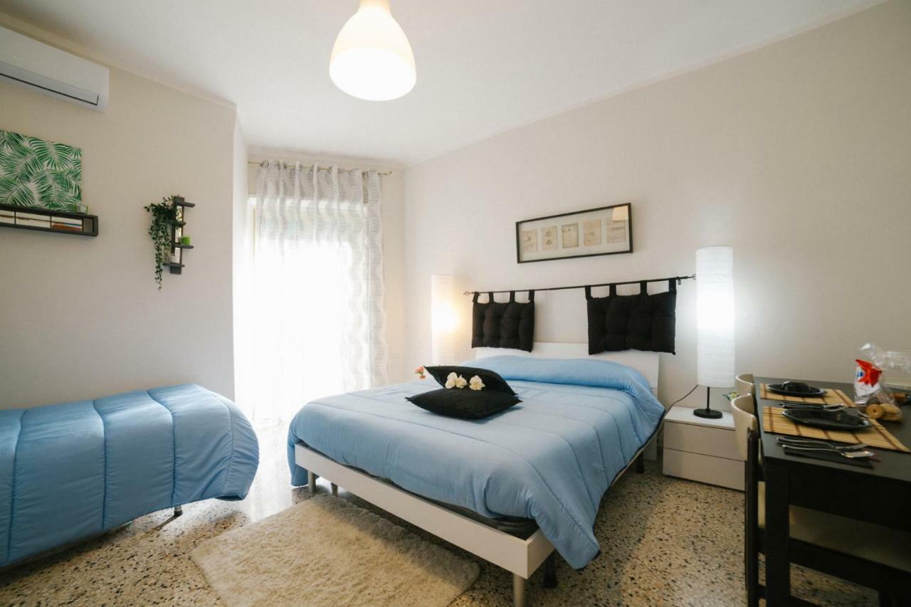 Little Room Salerno Dış mekan fotoğraf
