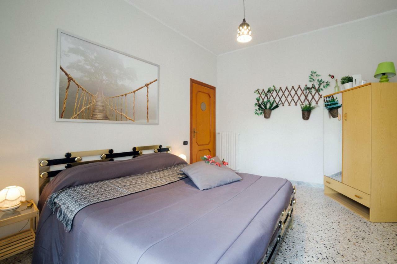 Little Room Salerno Dış mekan fotoğraf